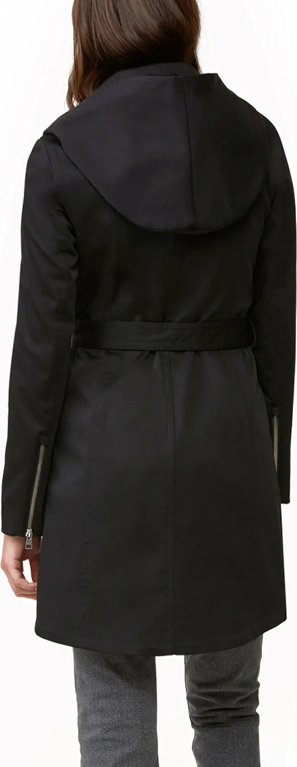Arabella-N Rainwear Coat - Women's|-|Trench déperlant Arabella-N - Femme