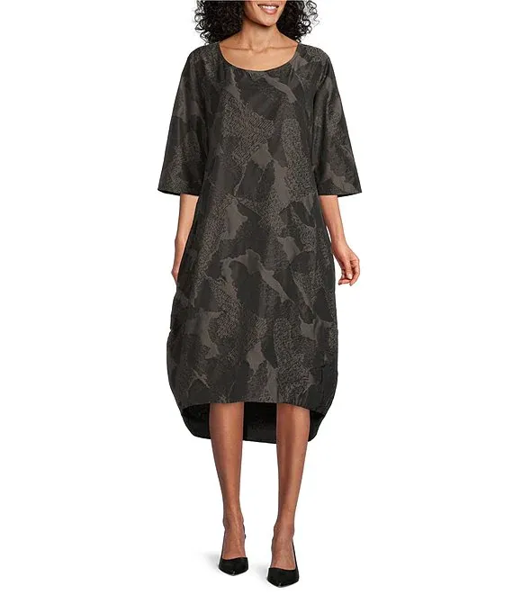 Bryn Walker, 93968 DJ Bubble Dress Ore
